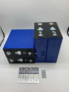 王恒LiFePO4 3.2V 280Ah/314Ah エネルギー貯蔵リチウム電池（6000サイクル、-20～60℃動作温度） - Product Image 3