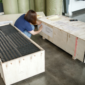 Fabbrica lega di alluminio collegamento in gomma sabbia raschiatura antiscivolo metallo Hotel centro commerciale Indoor Outdoor alluminio <span class=keywords><strong>ingresso</strong></span> tappeto - Product Image 6