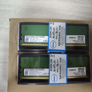 Nouvelle mémoire serveur Dell 16 Go 5600 MHz, la plus vendue ; Nouvelle mémoire serveur Dell 16 Go 2933 MHz, la plus vendue - Product Image 2