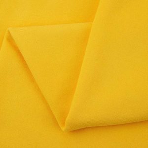 Tissu en molleton français à mini rayures respirant pour garçons et filles, indigo, <span class=keywords><strong>micro</strong></span> polaire, 100% <span class=keywords><strong>coton</strong></span> - Product Image 3