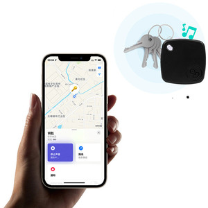 Mini traceur le plus vendu, Find My pour Apple, certifié MFI, localisateur Tikotag, enfants, animaux, <span class=keywords><strong>localisation</strong></span>, traceur d'animaux de compagnie - Product Image 5