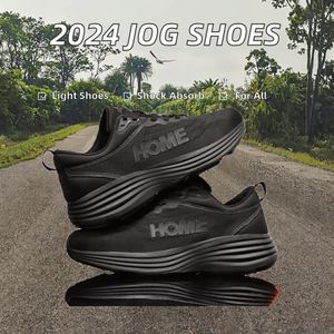 Zapatillas Deportivas Unisex 2026, Calzado Casual para Correr, con Amortiguación, para Carretera, Trotar al Aire Libre, Tendencia de Moda para Primavera/Verano - Product Image 3