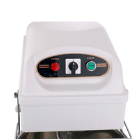 Mizhzb — pétrisseuse commerciale de grande capacité, équipement de cuisine, machine à pétrir, pour moulin à farine, boulangerie, usine alimentaire et restaurants