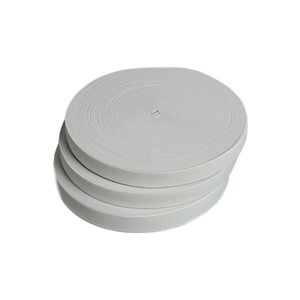 Tùy chỉnh polyester in trống trắng dây buộc <span class=keywords><strong>Webbing</strong></span> cho thăng hoa dây buộc CuộN - Product Image 3