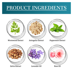 Parche para Dormir con Envío Gratuito, Crema con Vitamina E, Buen Efecto, Bajo Precio, Alivia el Estrés Físico, Ayuda a Dormir, Despedida del Insomnio - Product Image 5