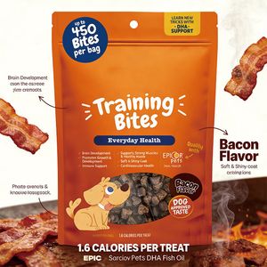 Suplementos Masticables para Entrenamiento <span class=keywords><strong>de</strong></span> Perros, Suplemento Multivitamínico para Articulaciones <span class=keywords><strong>de</strong></span> Mascotas, Masticables Blandos <span class=keywords><strong>de</strong></span> Marca Privada - Product Image 4