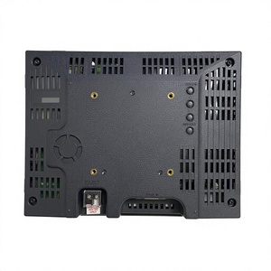 Monitor LCD a Color Keyence de 8.4 Pulgadas (Interfaces de E/S Digitales, Resolución 800x480, Ethernet Industrial) para Automatización Industrial - Product Image 4