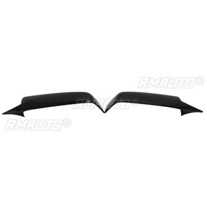 ฝาครอบกระจกมองข้างรถยนต์ ป้องกันรอยขีดข่วน สำหรับ Chevrolet Silverado GMC Sierra1500 2019-2025 ชุดแต่งรถยนต์ อุปกรณ์ตกแต่งรถยนต์ - Product Image 4