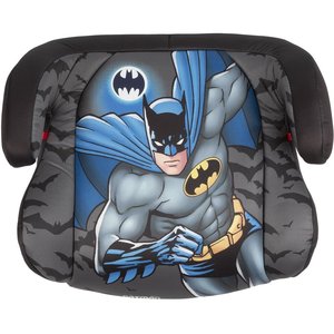 Alzachild ISOFIX Batman per bambini supereroi di altezza da 125 a 150 cm - Product Image 5