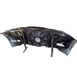 Оригинальное качество e93 передние бамперы автозапчасти оригинальный автомобильный комплект кузова передний бампер e93 для BMW аксессуары - Product Image 4