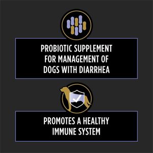 Suplementos <span class=keywords><strong>Pro</strong></span> <span class=keywords><strong>Plan</strong></span> FortiFlora, Probióticos Diarios para Perros, Tabletas Masticables, Salud Digestiva e Intestinal, Apoyo Inmunológico, Alivia la Diarrea - Product Image 3