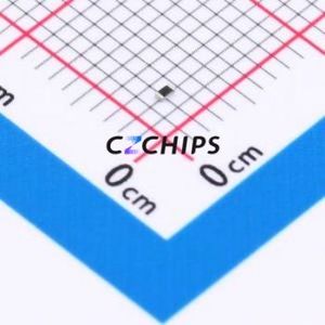 Résistance CMS CRCW040222R0FKEDHP 0402 (Type : Film Épais) (Résistance : 22 Ohms Précision : 1%) - Product Image 1