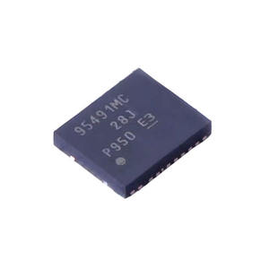 CSD95491Q5MC MARK 95491MC DFN-12 Gate <b>Driver</b> IC Chip - Product Image 1