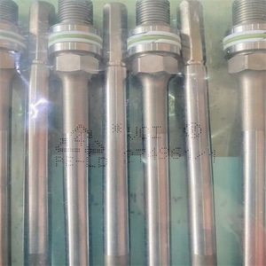 OTT-JAKOB Extension Rod 95.600.445.9.2 Metal Industrial <b>Tool</b> <b>Holder</b> - Product Image 4