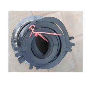 อะแดปเตอร์หน้าแปลนฟิตติ้ง <span class=keywords><strong>Hdpe</strong></span> ฟิวชั่น SDR11But หัวจุกยาว <span class=keywords><strong>Stub</strong></span> <span class=keywords><strong>End</strong></span> <span class=keywords><strong>HDPE</strong></span> - Product Image 4