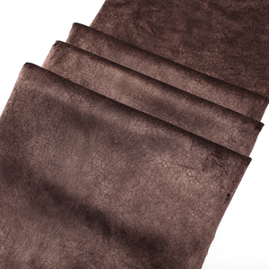 Prix Par Mètre Italien Velours <span class=keywords><strong>Tissu</strong></span> D'ameublement Pour Canapé - Product Image 4