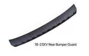 Protector de Parachoques Trasero de Resina, Placa Protectora de Maletero 2025 para <span class=keywords><strong>Forester</strong></span>/Crosstrek/Outback/XV, Antiarañazos Exterior, Piezas de Mejora Exterior - Product Image 6