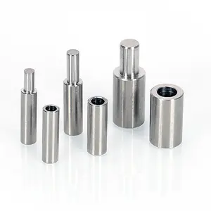 Bisagra de elevación de 180 grados, pasador cilíndrico de acero inoxidable - Product Image 1