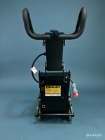 JINGKUN 550 380V 7.5kW Ponceuse à béton manuelle pour sols, ponçage à sec/humide, haute efficacité opérationnelle, époxy durci, 270kg, 1 an de garantie
