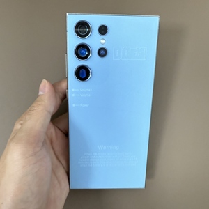 Nuovo S25 Ultra 22GB+2TB di Alta Qualità, Telefono Cellulare S25 Ultra da 7.3 Pollici, <span class=keywords><strong>Smartphone</strong></span> 5G Versione Globale, Cellulari Sbloccati S25 Ultra - Product Image 6