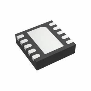 Battery Chargers Manufacturer Channel Electronic Chips Component BQ24022DRCRG4 10 VFDFN Exposed Pad - Product Image 1