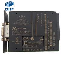 Unidad Central de Procesamiento (CPU) 6ES74125HK060AB0 S7-400 - Controlador de Programación PLC 6ES7412-5HK06-0AB0