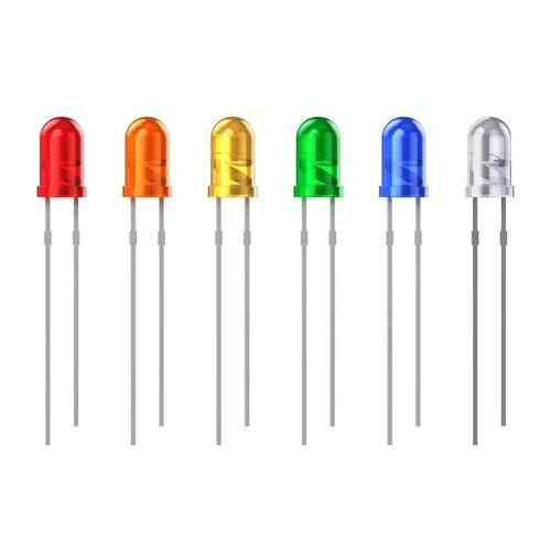 Everlight Diodes and LEDs for Scopes & Accessories