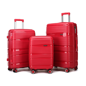 Ensembles de bagages à forte demande, bagages de haute qualité, sac de voyage, valises de grande capacité - Product Image 4