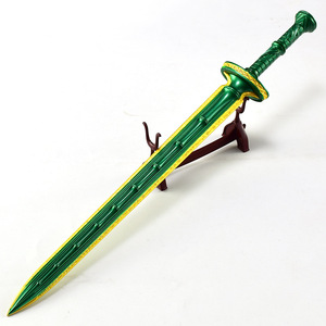 แอนิเมชั่นจีน เส้นทางแห่งความตาย ชิง จู้ เฟิง หยุน เจี้ยน 37 ซม. 243 กรัม - Product Image 1