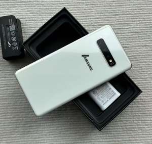 Usato sbloccato telefono <span class=keywords><strong>cellulare</strong></span> USA versione 1sim Card <span class=keywords><strong>S10</strong></span> 5G originale Android Smart Phone 4GB RAM - Product Image 2