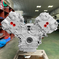 For BMW 4.4T V8 Engine Assembly F85 F86 F96 F90 F93 F13 F06 X5 X6 M M6 M8 with Low Mileage
