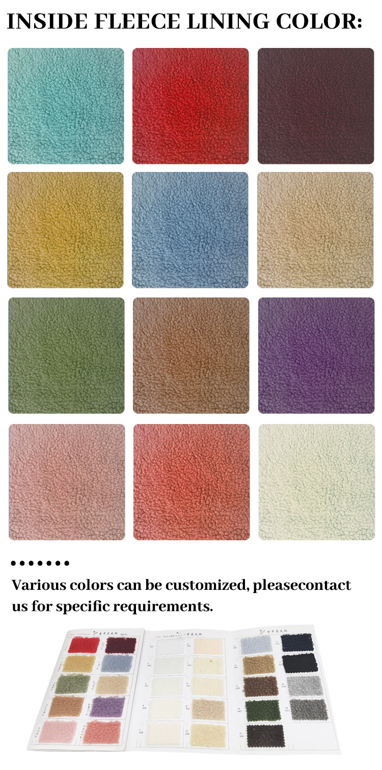 Inside color
