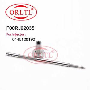 Топливные впрыскивающие клапаны ORLTL F00RJ02035, клапаны с общей топливной магистралью F00R J02 <span class=keywords><strong>035</strong></span> для 0445120261 0445120334 - Product Image 6