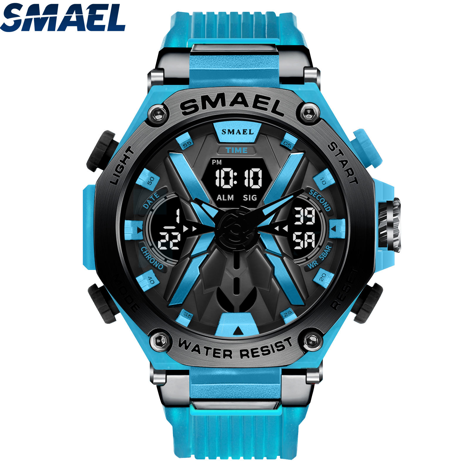 สีฟ้าอ่อน