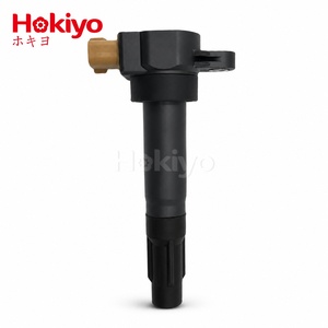 Bobina de Encendido para Auto HOKIYO 33400-51K60 3340051K60 para Suzuki <span class=keywords><strong>Alto</strong></span> Swift Kizashi Grand Vitara SX4 2.0L 2.4L 2009-2013 - Product Image 2