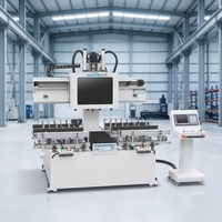 Machine à rainurer et à tenonner le bois CNC de la marque JUNRAN pour le travail du bois