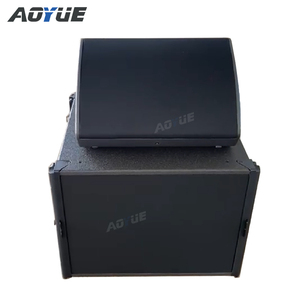 15X/KA18 professional neodymium 15" 18" conference <b>system</b> garden speaker dj speaker set outdoor <b>system</b> floor speakers home audio - Product Image 5