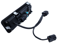 Caméra de recul OE 95760-F2001 95760F2001 pour Hyundai Elantra 2016-2019, caméra de recul AHD étanche avec vision nocturne
