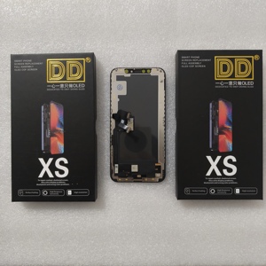 Écran <span class=keywords><strong>d</strong></span>'affichage mobile pour <span class=keywords><strong>iPhone</strong></span> GX ZY HL DD XS 16 PROMAX 15 <span class=keywords><strong>PRO</strong></span> <span class=keywords><strong>MAX</strong></span> 17 15 14pro 13 12pro <span class=keywords><strong>11</strong></span>, écran tactile LCD pour réparation - Product Image 5