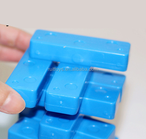 Fun Stacking Blocks Ice Penguin Panic Toys Family Desktop <strong>Board</strong> <strong>Game</strong> <strong>Suppliers</strong> - Product Image 5