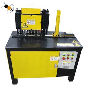 Machine <span class=keywords><strong>automatique</strong></span> de fabrication de ruche pour apiculture nouvel état - Product Image 6