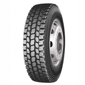 Hot sale radial tubeless truck tyre Wholesale Price Cheap Radial Truck Tyre HS207 11R22.5 11R24.5