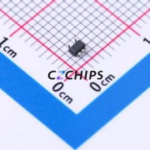Nuevo-Original TPS79733DCKR Regulador lineal (LDO) PMIC de chip IC de circuito integrado de - Product Image 2