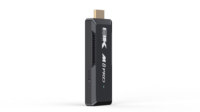 Venta al por Mayor de Fábrica, M8 PRO, Dongle 4K de Alta Velocidad, Smart TV Stick, Allwinner H313 Quad Core, Android 14