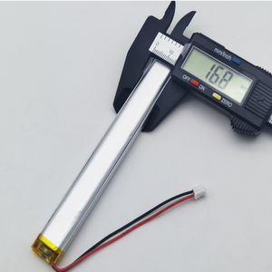 9017130 NH corps humain détection sans fil LED <span class=keywords><strong>garde</strong></span>-<span class=keywords><strong>robe</strong></span> universelle semi-solide polymère batterie au Lithium - Product Image 6