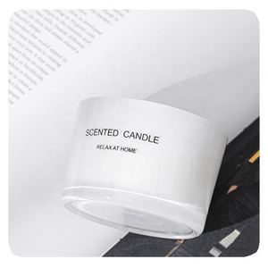 2024 New Arrival DIY Crystal-shaped Aroma Scented <strong>Candles</strong> in Bulk Costume logo Romantic Scented <strong>Candles</strong> - Product Image 6