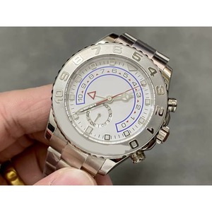 Reloj de pulsera Drioshipping de alta calidad para hombre, totalmente automático, mecánico, de acero inoxidable, moderno, luminoso, para negocios. - Product Image 4