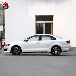ชุดบอดี้สไตล์ <span class=keywords><strong>GLI</strong></span> สำหรับ <span class=keywords><strong>Volkswagen</strong></span> Sagitar บอดี้คิทพร้อมตะแกรงกันชนหน้ากระจังหน้ากระโปรงข้างตัวกระจายแสงด้านหลัง<span class=keywords><strong>2012</strong></span> - Product Image 4