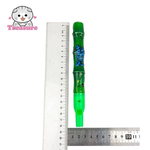 <span class=keywords><strong>Caramelle</strong></span> fischietto a forma di canna da zucchero piene di divertimento con perline di <span class=keywords><strong>caramelle</strong></span> colorate all'interno - Product Image 6