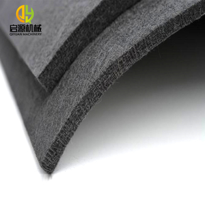 Dẫn điện cực Carbon <span class=keywords><strong>Graphite</strong></span> cảm thấy cho dòng chảy pin điện cực chất lượng cao cấp <span class=keywords><strong>Graphite</strong></span> sản phẩm - Product Image 2